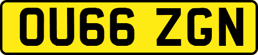 OU66ZGN