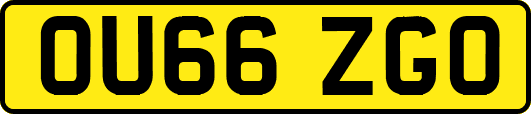 OU66ZGO