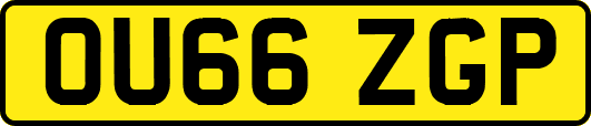 OU66ZGP