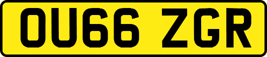 OU66ZGR