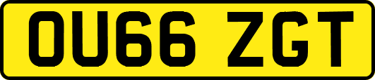 OU66ZGT