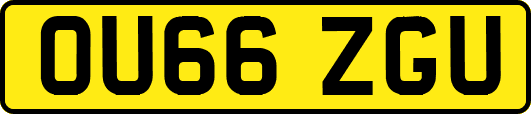 OU66ZGU