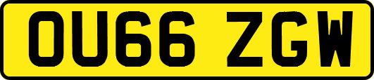 OU66ZGW