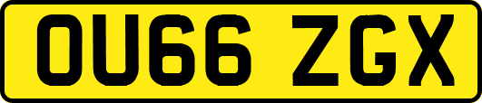 OU66ZGX