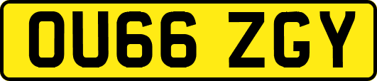 OU66ZGY