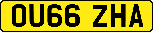 OU66ZHA