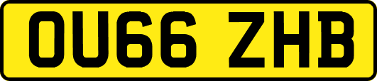 OU66ZHB