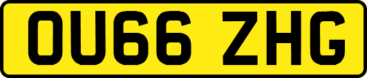 OU66ZHG