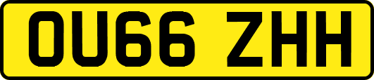 OU66ZHH