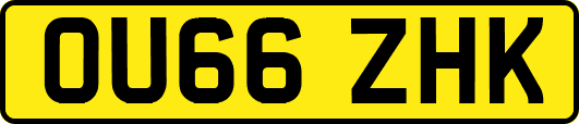OU66ZHK