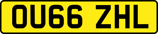 OU66ZHL