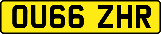 OU66ZHR
