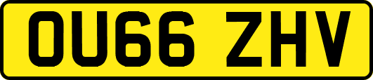 OU66ZHV