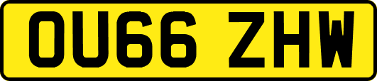 OU66ZHW