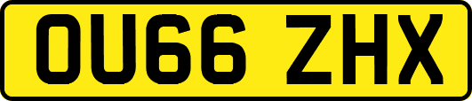 OU66ZHX