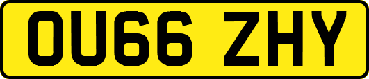 OU66ZHY