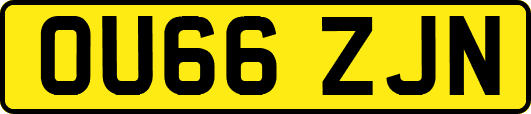 OU66ZJN
