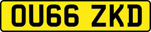 OU66ZKD