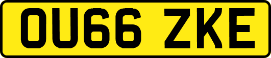 OU66ZKE