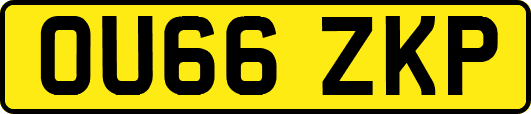 OU66ZKP