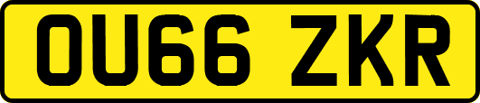 OU66ZKR