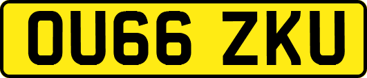 OU66ZKU