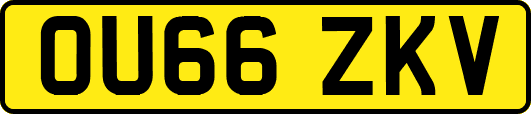 OU66ZKV
