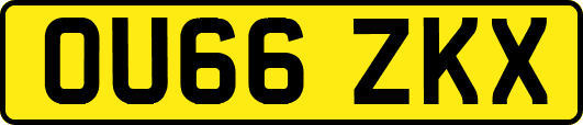 OU66ZKX