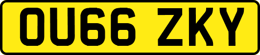 OU66ZKY
