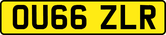 OU66ZLR