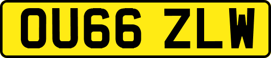 OU66ZLW