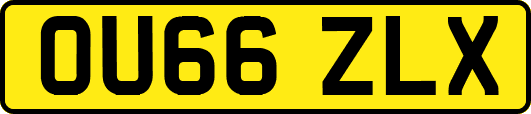 OU66ZLX