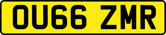 OU66ZMR