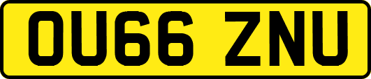 OU66ZNU