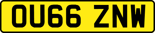 OU66ZNW