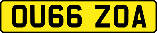 OU66ZOA