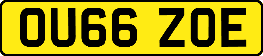 OU66ZOE