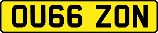 OU66ZON