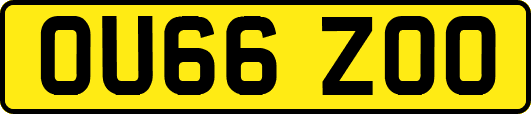 OU66ZOO