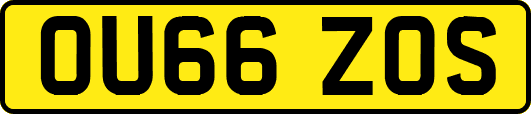 OU66ZOS