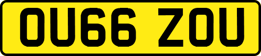 OU66ZOU