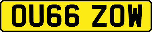 OU66ZOW