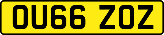 OU66ZOZ