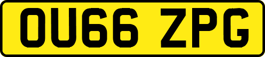 OU66ZPG