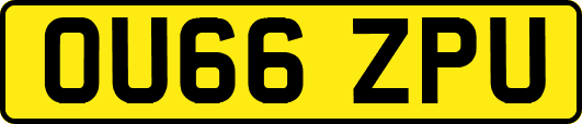OU66ZPU
