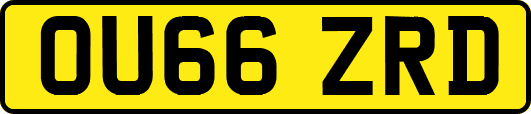 OU66ZRD