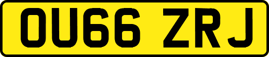 OU66ZRJ