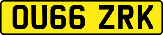 OU66ZRK