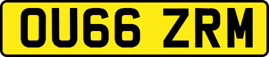 OU66ZRM