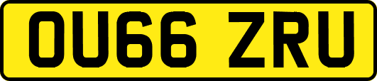 OU66ZRU